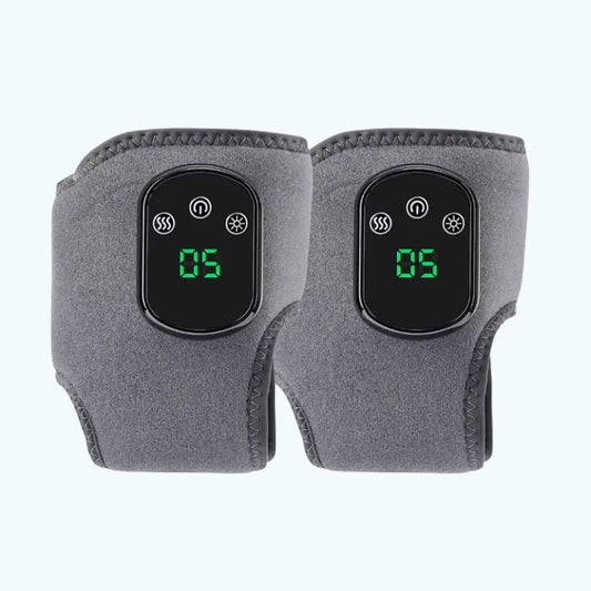 2x Masseur Noctern à triple technologie